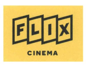 Trademark FLIX CINEMA