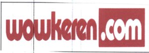 Trademark WOWKEREN.COM