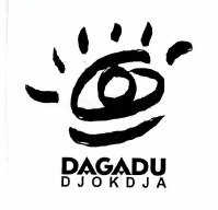 Trademark DAGADU DJOKDJA & Lukisan