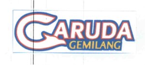 Trademark GARUDA GEMILANG