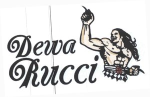 Trademark Dewa Rucci