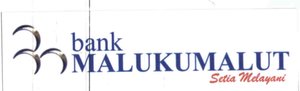 Trademark Bank Maluku Malut