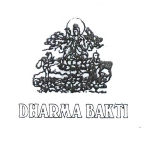 Trademark DHARMA BAKTI + LOGO