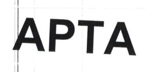 Trademark APTA