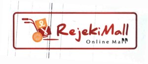 Trademark RejekiMall