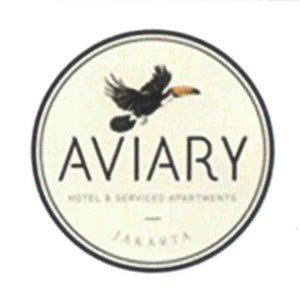 Trademark AVIARY