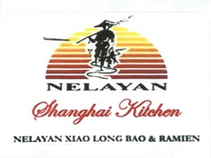 Trademark NELAYAN SHANGHAI KITCHEN