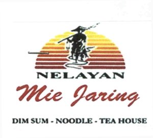 Trademark NELAYAN MIE JARING