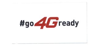 Trademark #go4Gready