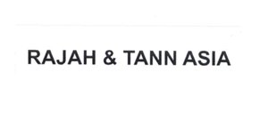 Trademark RAJAH & TANN ASIA