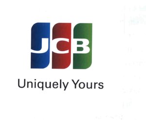 Trademark JCB Uniquely Yours