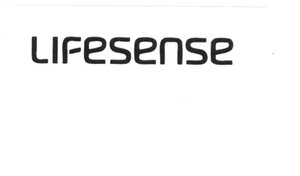 Trademark Lifesense