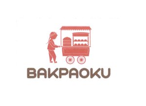 Trademark BAKPAOKU