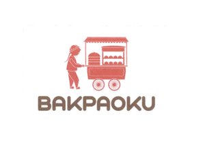 Trademark BAKPAOKU