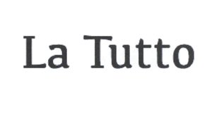 Trademark LA TUTTO