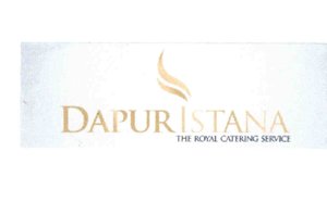 Trademark DAPUR ISTANA