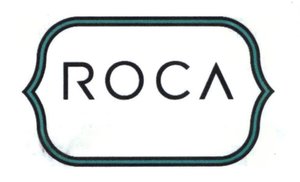 Trademark ROCA