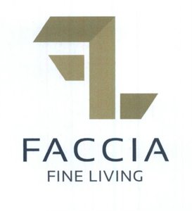 Trademark FACCIA FINE LIVING