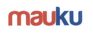 Trademark MAUKU