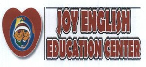 Trademark JOY ENGLISH EDUCATION CENTER