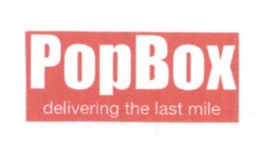 Trademark PopBox