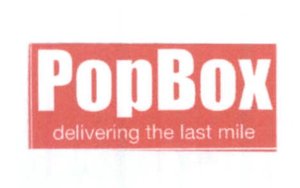 Trademark PopBox