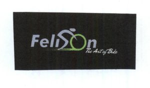 Trademark FELISON