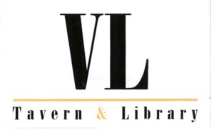 Trademark VL Tavern & Library