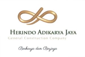 Trademark HERINDO ADIKARYA JAYA General Construction Company Berkarya dan Berjaya