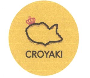 Trademark CROYAKI