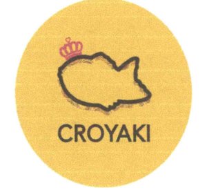 Trademark CROYAKI