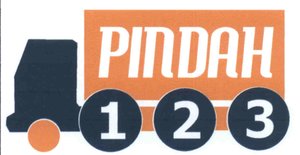 Trademark PINDAH 123