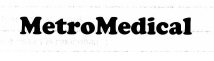 Trademark MetroMedical