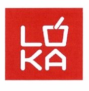 Trademark LOKA