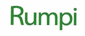 Trademark Rumpi