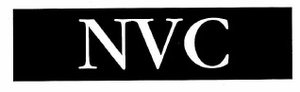 Trademark NVC