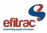 Trademark EFITRAC