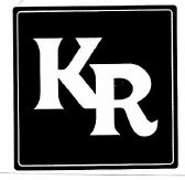 Trademark KR