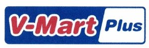 Trademark V- MART PLUS