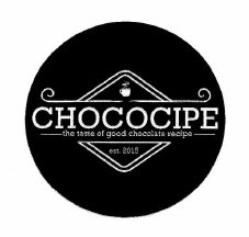 Trademark CHOCOCIPE