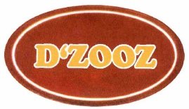 Trademark D'ZOOZ