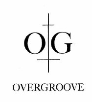 Trademark OVERGROOVE