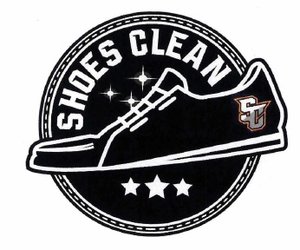 Trademark SC SHOES CLEAN