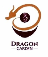 Trademark Dragon Garden