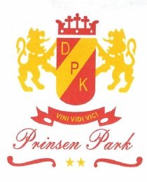 Trademark PRINSEN PARK