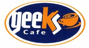 Trademark GEEKS CAFE