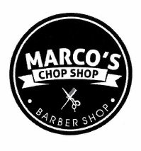 Trademark MARCO'S CHOP SHOP