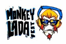 Trademark MONKEY LADA FEST