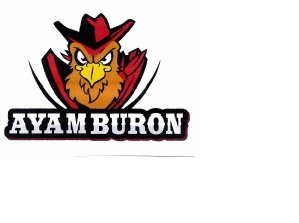 Trademark AYAM BURON