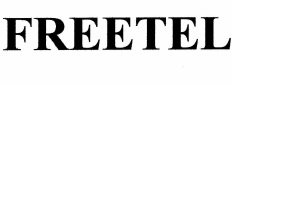 Trademark FREETEL